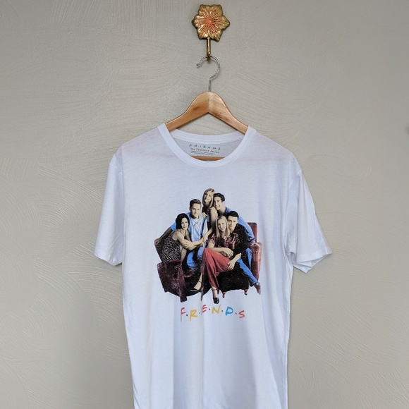 Urban Outfitters Other - Urban Outfitters Friends tee shirt, size large